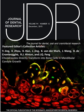 Accelerated Implant Stability After LED Photobiomodulation, Journal of Dental Research, 2008