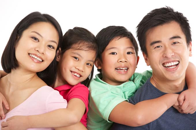 Causes of Periodontal Disease