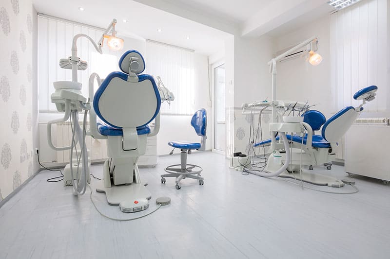 Kitchener Periodontal Health and Implant Surgery Center